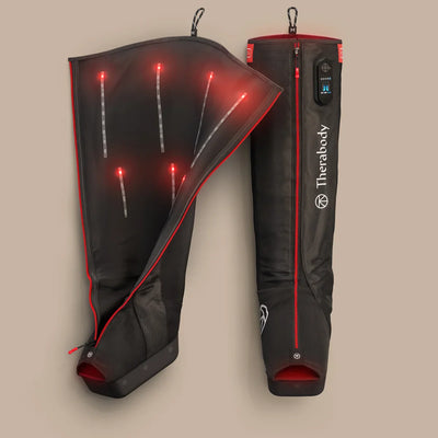 Jetboot Pro Plus - FDA Cleared