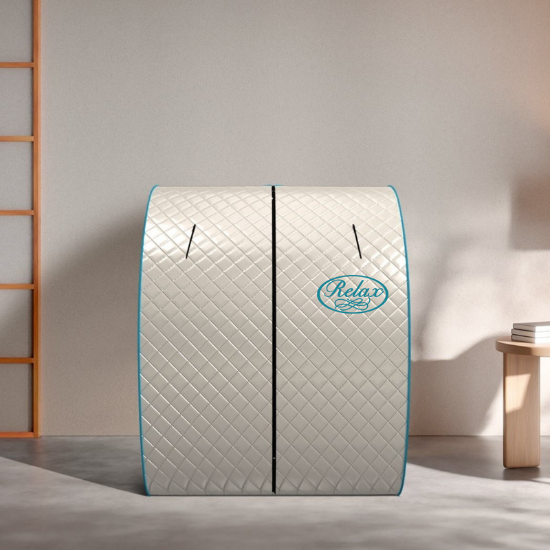 Infrared Saunas