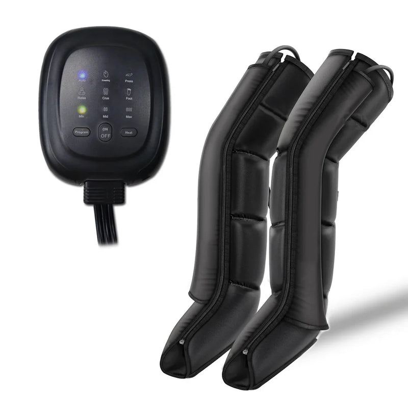 Compression Recovery Systems