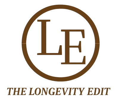The Longevity Edit