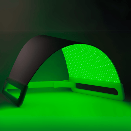 Illuminate Green Light Therapy
