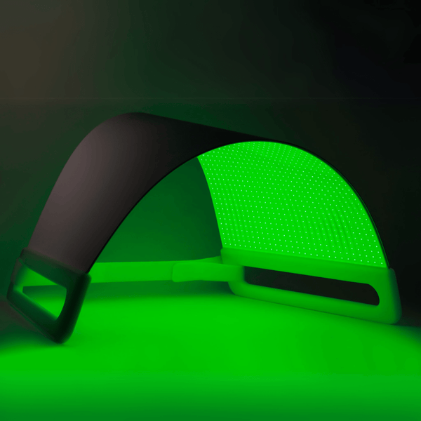 Illuminate Green Light Therapy