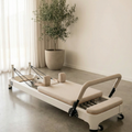 Queen 2.0 Studio Pilates Reformer