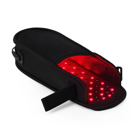 Red Light Therapy Slippers