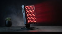 Red Light Therapy, Red near Infrared LED Panel, 72 Quad Chip Flicker Free Leds, Ultra Series, Clinical Grade Device - Popular — Lifestyle
