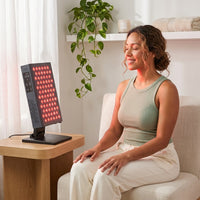 Red Light Therapy, Red near Infrared LED Panel, 72 Quad Chip Flicker Free Leds, Ultra Series, Clinical Grade Device - Popular — Lifestyle