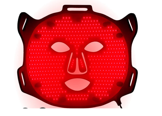 VISO - Red Light Therapy Mask