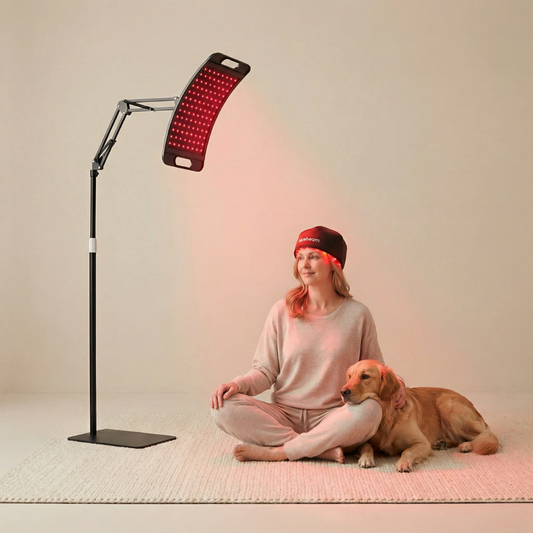 Restore Recovery Lamp Bundle