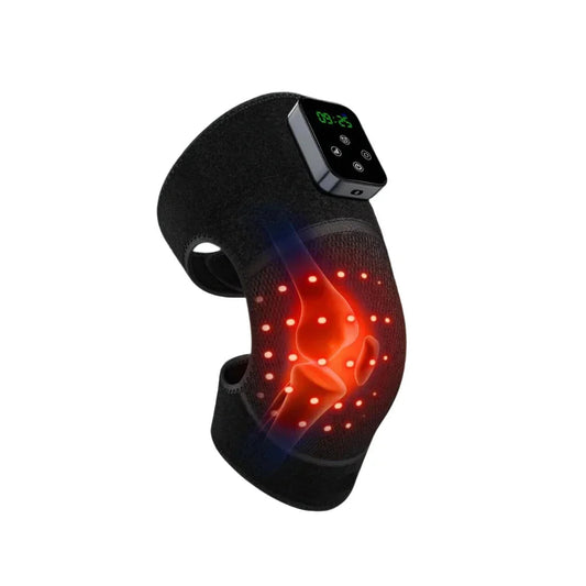 Red Light Therapy Knee Pad